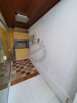 Imagem Casa de Condomínio com 3 Quartos à Venda, 170 m² em São Lourenço - Curitiba Imagem Casa de Condomínio com 3 Quartos à Venda, 170 m² em São Lourenço - Curitiba