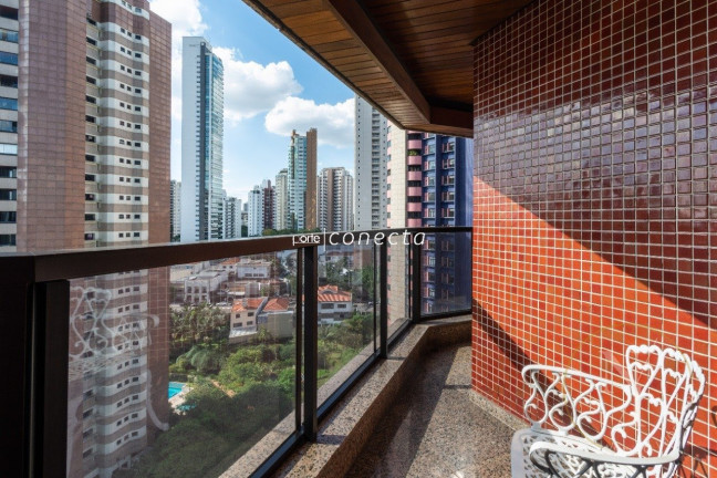 Imagem Apartamento com 4 Quartos à Venda, 350 m² em Jardim Analia Franco - São Paulo Imagem Apartamento com 4 Quartos à Venda, 350 m² em Jardim Analia Franco - São Paulo