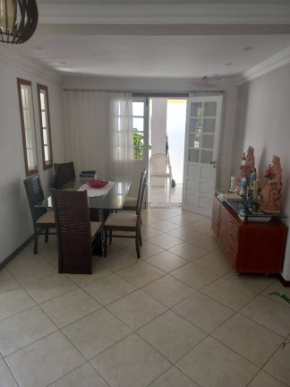 Imagem Casa de Condomínio com 4 Quartos à Venda, 490 m² em Buraquinho - Lauro De Freitas