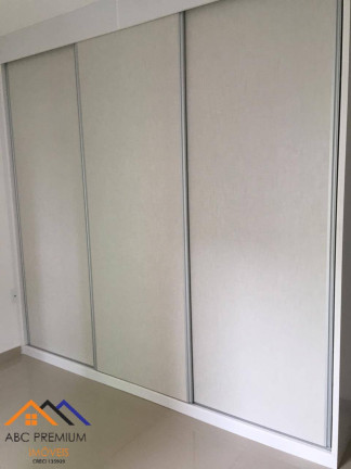 Imagem Cobertura com 2 Quartos à Venda, 62 m² em Vila Valparaíso - Santo André