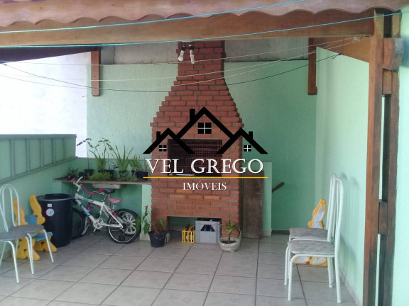 Imagem Casa com 3 Quartos à Venda, 151 m² em Paulicéia - São Bernardo Do Campo