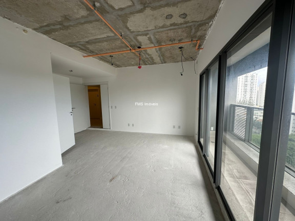Imagem Sala Comercial à Venda, 39 m² em Moema - São Paulo Imagem Sala Comercial à Venda, 39 m² em Moema - São Paulo