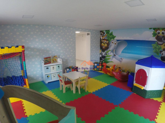 Imagem Apartamento com 2 Quartos à Venda, 106 m² em Tupi - Praia Grande