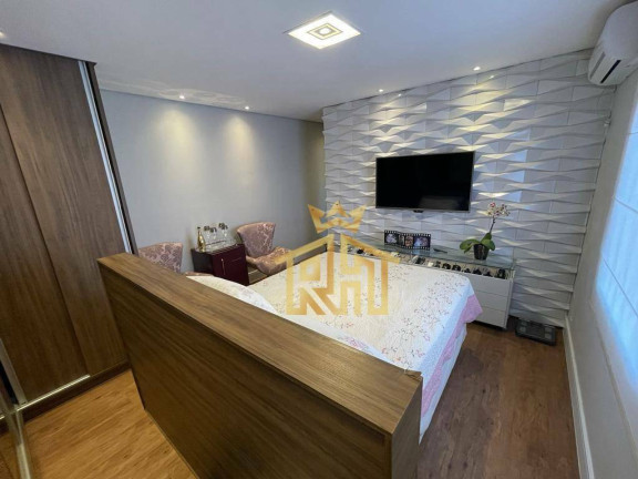 Imagem Sobrado com 4 Quartos à Venda, 200 m² em Vila Guilhermina - Praia Grande Imagem Sobrado com 4 Quartos à Venda, 200 m² em Vila Guilhermina - Praia Grande