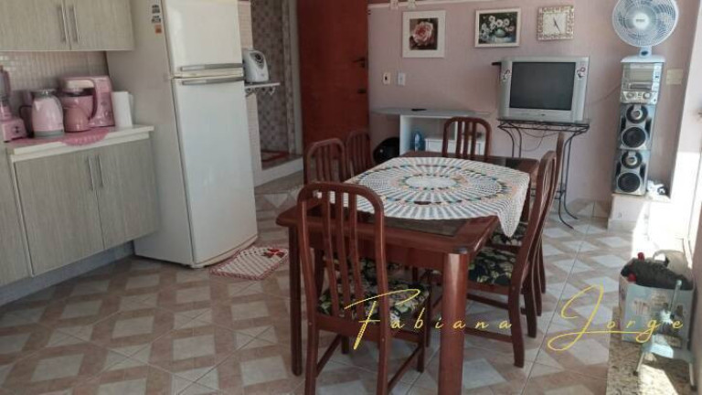 Imagem Sobrado com 3 Quartos à Venda, 253 m² em Parque Jambeiro - Campinas