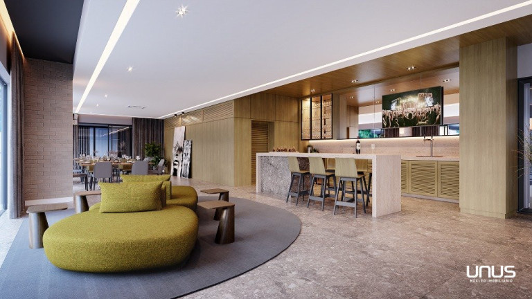 Imagem Apartamento com 2 Quartos à Venda, 104 m² em Centro - Biguaçu