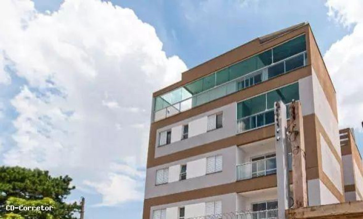Imagem Apartamento com 2 Quartos à Venda, 55 m² em Assunção - São Bernardo Do Campo Imagem Apartamento com 2 Quartos à Venda, 55 m² em Assunção - São Bernardo Do Campo