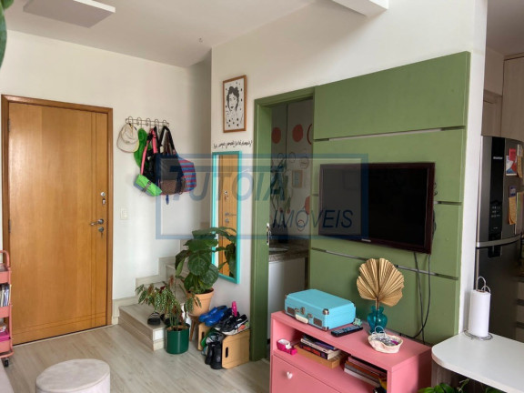 Imagem Apartamento com 1 Quarto à Venda, 42 m² em Paraíso - São Paulo Imagem Apartamento com 1 Quarto à Venda, 42 m² em Paraíso - São Paulo