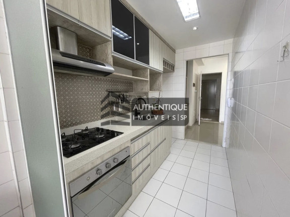 Imagem Apartamento com 3 Quartos à Venda, 93 m² em Baeta Neves - São Bernardo Do Campo
