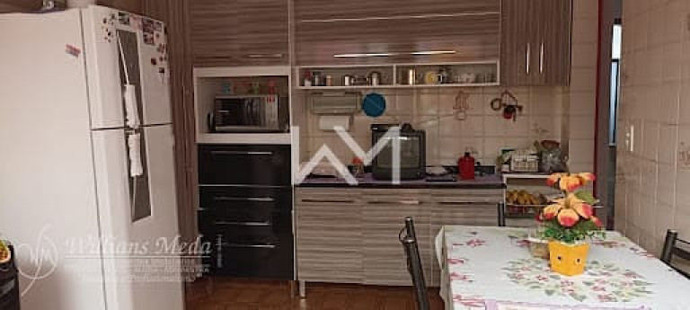 Casa com 2 Quartos à Venda, 1 m² em Parque Continental - Guarulhos