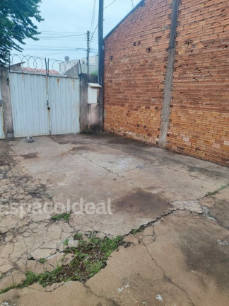 Imagem Casa com 2 Quartos à Venda, 60 m² em Jardim Monte Azul - Lençóis Paulista Imagem Casa com 2 Quartos à Venda, 60 m² em Jardim Monte Azul - Lençóis Paulista