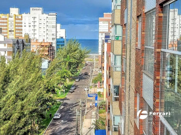 Imagem Apartamento com 3 Quartos à Venda, 152 m² em Centro - Capão Da Canoa Imagem Apartamento com 3 Quartos à Venda, 152 m² em Centro - Capão Da Canoa