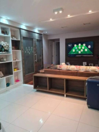 Imagem Apartamento com 3 Quartos à Venda, 107 m² em Vila Lusitânia - São Bernardo Do Campo Imagem Apartamento com 3 Quartos à Venda, 107 m² em Vila Lusitânia - São Bernardo Do Campo