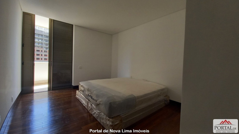 Imagem Apartamento com 4 Quartos para Alugar, 576 m² em Vale Do Sereno - Nova Lima Imagem Apartamento com 4 Quartos para Alugar, 576 m² em Vale Do Sereno - Nova Lima