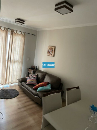 Imagem Apartamento com 2 Quartos à Venda, 58 m² em Jardim Flor Da Montanha - Guarulhos