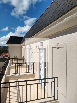 Imagem Casa de Condomínio com 2 Quartos à Venda, 79 m² em Condomínio Francisco Mucciolo - Sorocaba Imagem Casa de Condomínio com 2 Quartos à Venda, 79 m² em Condomínio Francisco Mucciolo - Sorocaba