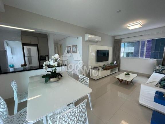 Imagem Apartamento com 3 Quartos à Venda, 98 m² em Enseada - Guarujá Imagem Apartamento com 3 Quartos à Venda, 98 m² em Enseada - Guarujá