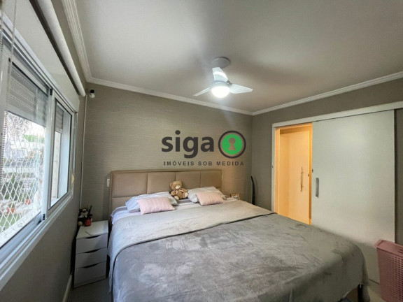 Imagem Apartamento com 3 Quartos à Venda ou Locação, 131 m² em Anália Franco - São Paulo