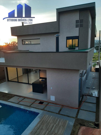 Imagem Casa com 4 Quartos à Venda, 370 m² em Parque Dom Henrique - Cotia