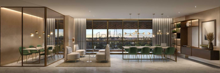 Imagem Apartamento com 3 Quartos à Venda, 144 m² em Vila Mariana - São Paulo Imagem Apartamento com 3 Quartos à Venda, 144 m² em Vila Mariana - São Paulo