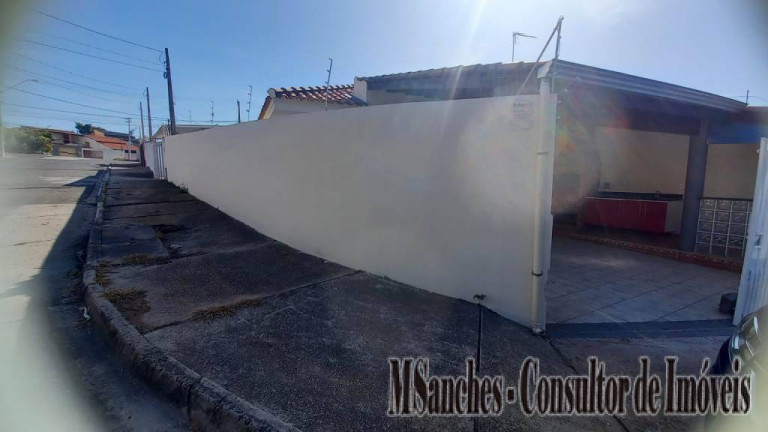 Imagem Casa com 2 Quartos à Venda, 100 m² em Jardim Piazza Di Roma - Sorocaba