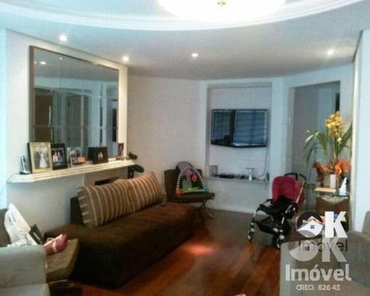 Imagem Apartamento com 3 Quartos à Venda, 250 m² em Higienópolis - São Paulo Imagem Apartamento com 3 Quartos à Venda, 250 m² em Higienópolis - São Paulo