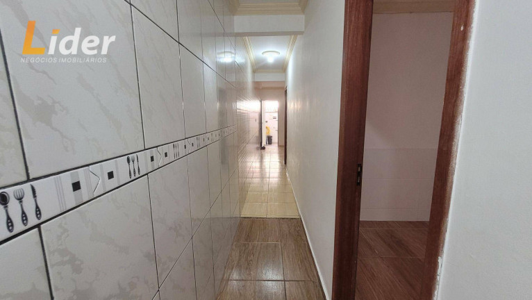 Imagem Casa com 2 Quartos para Alugar, 80 m² em Bom Jardim - Juiz De Fora