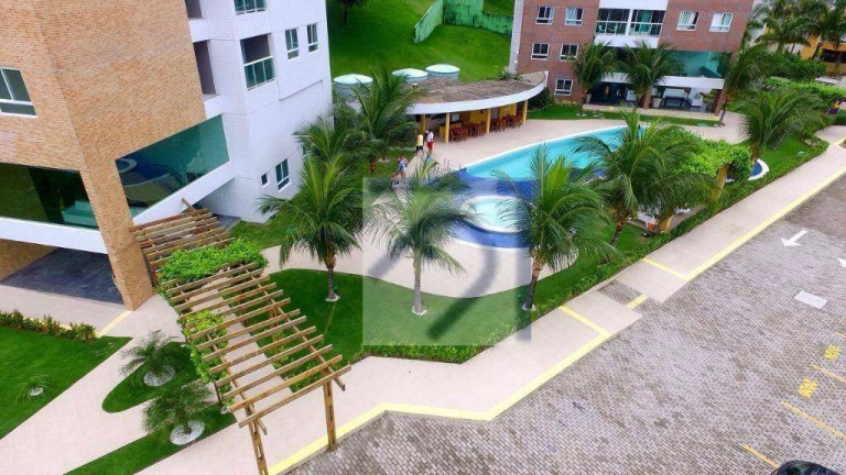 Imagem Apartamento com 1 Quarto à Venda, 55 m² em Capim Macio - Natal Imagem Apartamento com 1 Quarto à Venda, 55 m² em Capim Macio - Natal