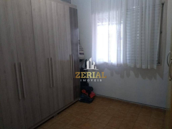 Imagem Casa com 4 Quartos à Venda, 206 m² em Olímpico - São Caetano Do Sul Imagem Casa com 4 Quartos à Venda, 206 m² em Olímpico - São Caetano Do Sul