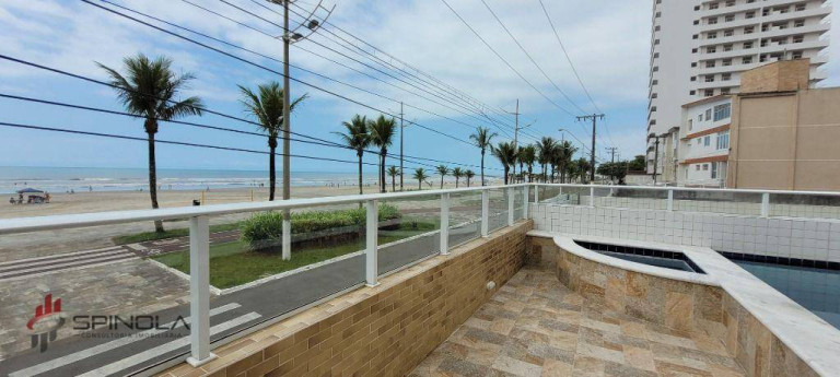 Imagem Apartamento com 1 Quarto à Venda, 40 m² em Balneário Flórida - Praia Grande Imagem Apartamento com 1 Quarto à Venda, 40 m² em Balneário Flórida - Praia Grande