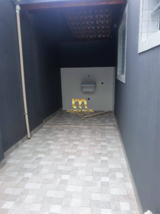 Imagem Casa com 2 Quartos à Venda, 77 m² em Ribeirópolis - Praia Grande Imagem Casa com 2 Quartos à Venda, 77 m² em Ribeirópolis - Praia Grande
