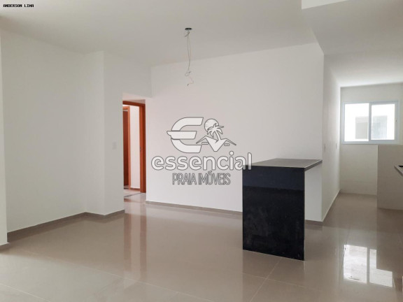 Imagem Apartamento com 3 Quartos à Venda, 105 m² em Centro - Ubatuba