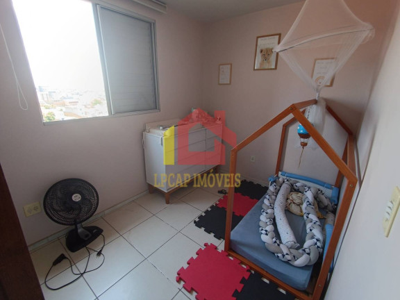 Imagem Apartamento com 3 Quartos à Venda, 120 m² em Heliopolis - Belo Horizonte Imagem Apartamento com 3 Quartos à Venda, 120 m² em Heliopolis - Belo Horizonte