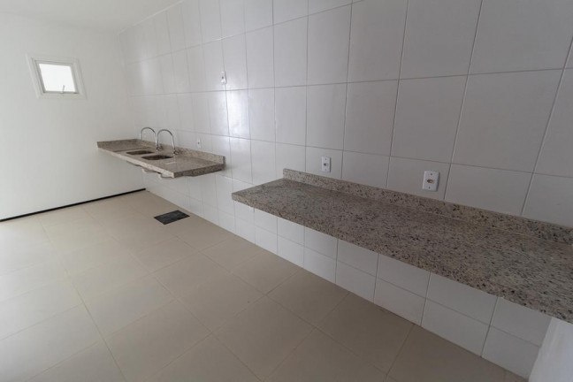 Imagem Casa com 3 Quartos à Venda, 245 m² em Edson Queiroz - Fortaleza