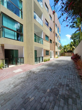 Imagem Apartamento com 2 Quartos à Venda, 58 m² em Porto De Galinhas - Ipojuca Imagem Apartamento com 2 Quartos à Venda, 58 m² em Porto De Galinhas - Ipojuca