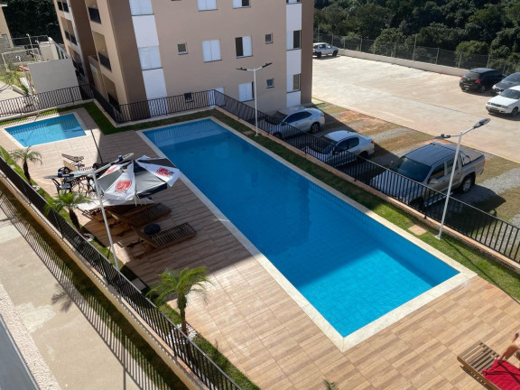 Imagem Apartamento com 2 Quartos para Alugar, 41 m² em Jardim Da Glória - Cotia Imagem Apartamento com 2 Quartos para Alugar, 41 m² em Jardim Da Glória - Cotia