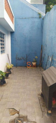 Imagem Sobrado com 3 Quartos à Venda, 162 m² em Campestre - Santo André Imagem Sobrado com 3 Quartos à Venda, 162 m² em Campestre - Santo André