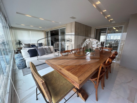 Imagem Apartamento com 4 Quartos à Venda, 401 m² em Ipiranga - São Paulo Imagem Apartamento com 4 Quartos à Venda, 401 m² em Ipiranga - São Paulo