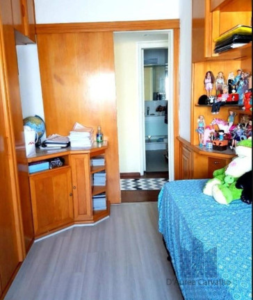 Imagem Apartamento com 3 Quartos à Venda, 98 m² em Vila Congonhas - São Paulo Imagem Apartamento com 3 Quartos à Venda, 98 m² em Vila Congonhas - São Paulo