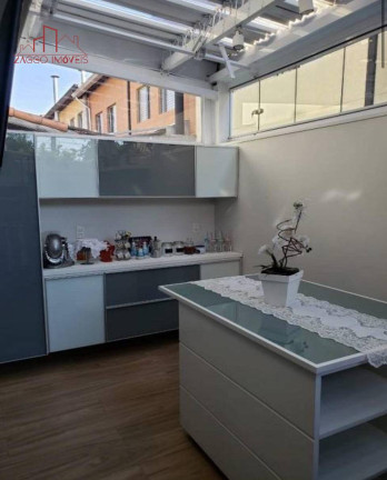 Imagem Casa com 3 Quartos à Venda, 120 m² em Parque Munhoz - São Paulo Imagem Casa com 3 Quartos à Venda, 120 m² em Parque Munhoz - São Paulo