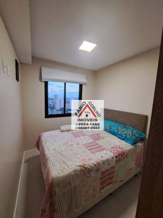 Imagem Apartamento com 2 Quartos à Venda, 42 m² em Socorro - São Paulo Imagem Apartamento com 2 Quartos à Venda, 42 m² em Socorro - São Paulo