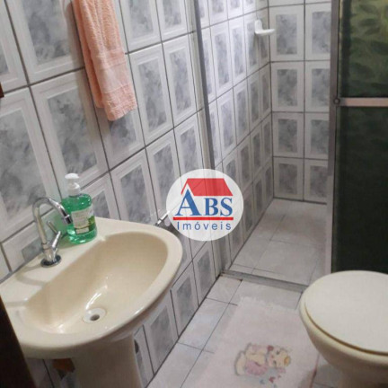 Imagem Casa com 2 Quartos à Venda, 120 m² em Jardim Imperador Iv - Praia Grande Imagem Casa com 2 Quartos à Venda, 120 m² em Jardim Imperador Iv - Praia Grande
