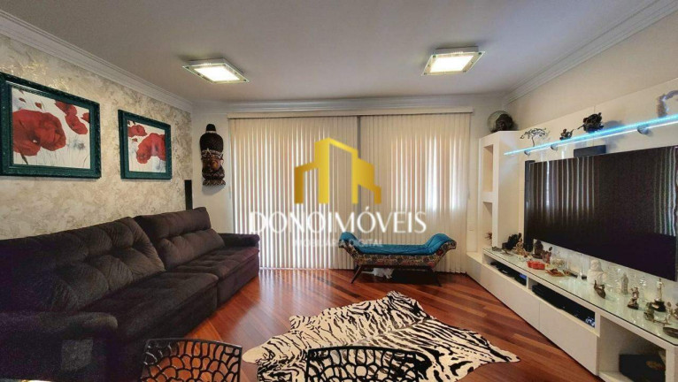 Imagem Apartamento com 3 Quartos à Venda, 102 m² em Baeta Neves - São Bernardo Do Campo