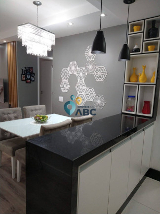 Imagem Apartamento à Venda, 57 m² em Centro - São Bernardo Do Campo