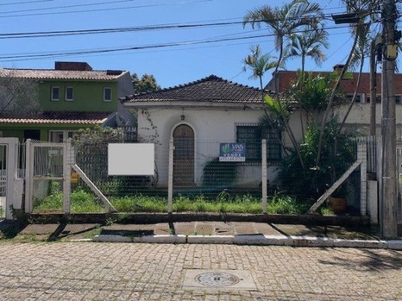 Imagem Casa com 2 Quartos à Venda, 80 m² em Teresópolis - Porto Alegre Imagem Casa com 2 Quartos à Venda, 80 m² em Teresópolis - Porto Alegre