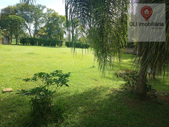 Imagem Imóvel com 3 Quartos à Venda, 2.507 m² em Chácara Carolina - Itu