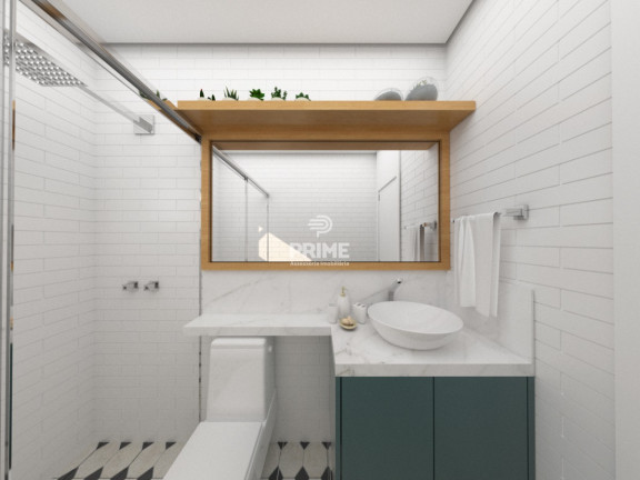 Imagem Apartamento com 2 Quartos à Venda, 68 m² em Itaguá - Ubatuba