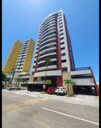 Imagem Apartamento com 2 Quartos à Venda, 93 m² em Atalaia - Aracaju Imagem Apartamento com 2 Quartos à Venda, 93 m² em Atalaia - Aracaju