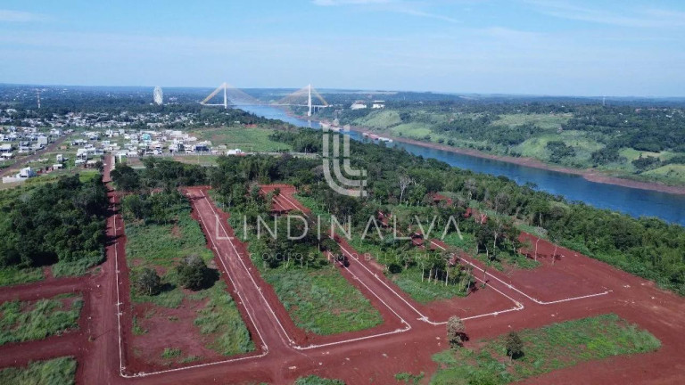 Imagem Terreno à Venda, 200 m² em Parque Ouro Verde - Foz Do Iguacu Imagem Terreno à Venda, 200 m² em Parque Ouro Verde - Foz Do Iguacu