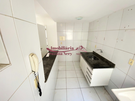 Imagem Apartamento com 2 Quartos à Venda, 44 m² em Parque Das árvores - Parnamirim Imagem Apartamento com 2 Quartos à Venda, 44 m² em Parque Das árvores - Parnamirim